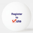 Recherche de élection balles ping pong Politique