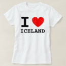 Recherche de island tshirts Amour