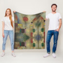 Recherche de de cubisme couvertures plaids Bauhaus