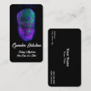 Recherche de détectives privés cartes visite Agence