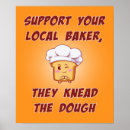 Recherche de bakery posters Kitchen