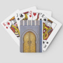 Recherche de maroc jeux de cartes Bleu