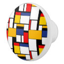 Recherche de composition boutons et poignées de porte Abstrait