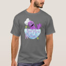 Recherche de henson tshirts Muppets