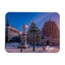 Recherche de hôtel de ville magnets Voyage
