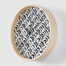 Recherche de hipster horloges Moustache