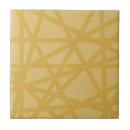 Recherche de jaune moutarde carreaux Simple