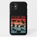 Recherche de miaou iphone coques Chatons