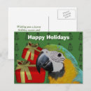 Recherche de parrot cartes postales Oiseau