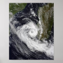 Recherche de tempête tropicale posters Îles