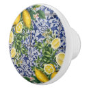 Recherche de citron boutons et poignées de porte Azulejos