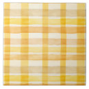 Recherche de joli motif carreaux Aquarelle