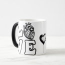 Recherche de humain anatomie tasses Horreur