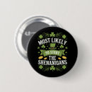 Recherche de de st patrick badges Saint