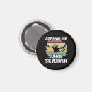 Recherche de parachute magnets Chute libre