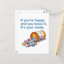 Recherche de pharmacien cartes postales Pilules