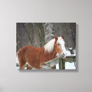 Recherche de cheval impressions sur toile Artistique