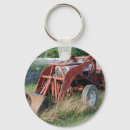 Recherche de tracteurs porteclés Rural