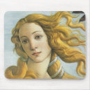 Recherche de venus tapis souris Naissance de venus