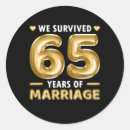 Recherche de 65 ans mariages 65e anniversaire du
