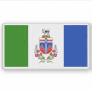 Recherche de nation autocollants Drapeaux