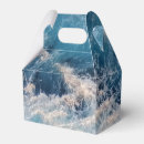 Recherche de vague bleue ballotins Ondes océaniques