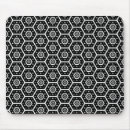 Recherche de abeille miel tapis souris Abstrait