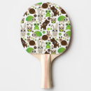 Recherche de tortue raquettes ping pong Adorable