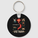 Recherche de vietnam porteclés Rétro