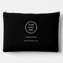 Recherche de logo business accessoires Minimaliste