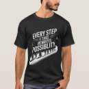 Recherche de handicapés tshirts Toute personne