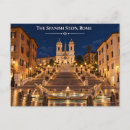 Recherche de spagna cartes postales Piazza di spagna