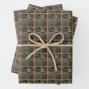 Recherche de anniversaire de grenouille papier cadeau Nature