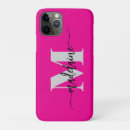 Recherche de petit iphone coques Monogramme