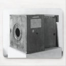 Recherche de inventions tapis souris École