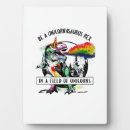 Recherche de licorne plaques Amoureux de licorne