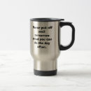 Recherche de procrastinator tasses Paresseux