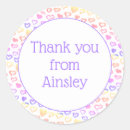 Recherche de de coeur de bff autocollants Rose