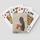 Recherche de baby jeux de cartes Singe