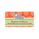 Recherche de rhinocéros anniversaire cartes cartes invitations Mignon