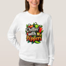 Recherche de chilis Piment chaud