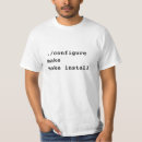 Recherche de installation tshirts Geek