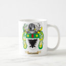 Recherche de héraldique tasses Famille