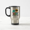 Recherche de scolaire voyage mugs Professeur