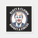 Recherche de clown serviettes Drôle