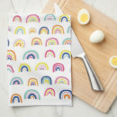 Recherche de rainbow cuisine linges Moderne