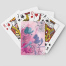 Recherche de musique jeux de cartes Fleurs