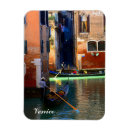 Recherche de gondolier magnets Venezia