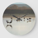 Recherche de grues horloges Animaux