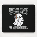 Recherche de paranormal tapis souris Halloween